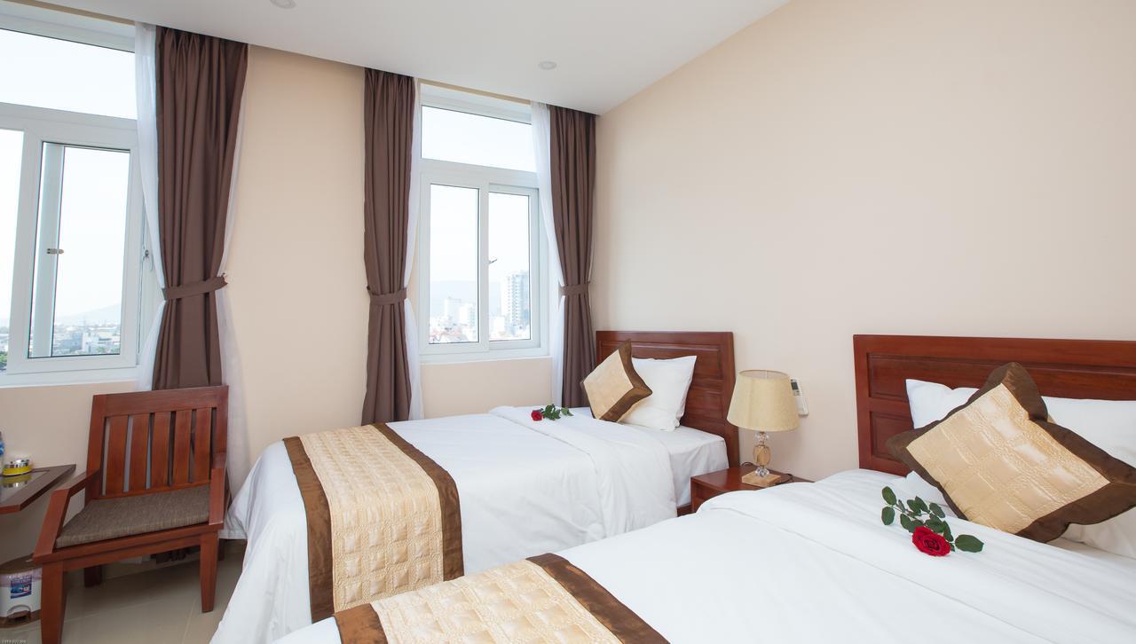 Thanh Ha Hotel