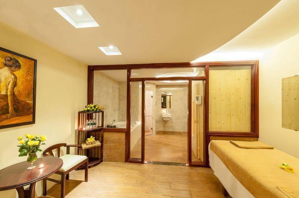 Muong Thanh Grand Khách sạn Nha Trang