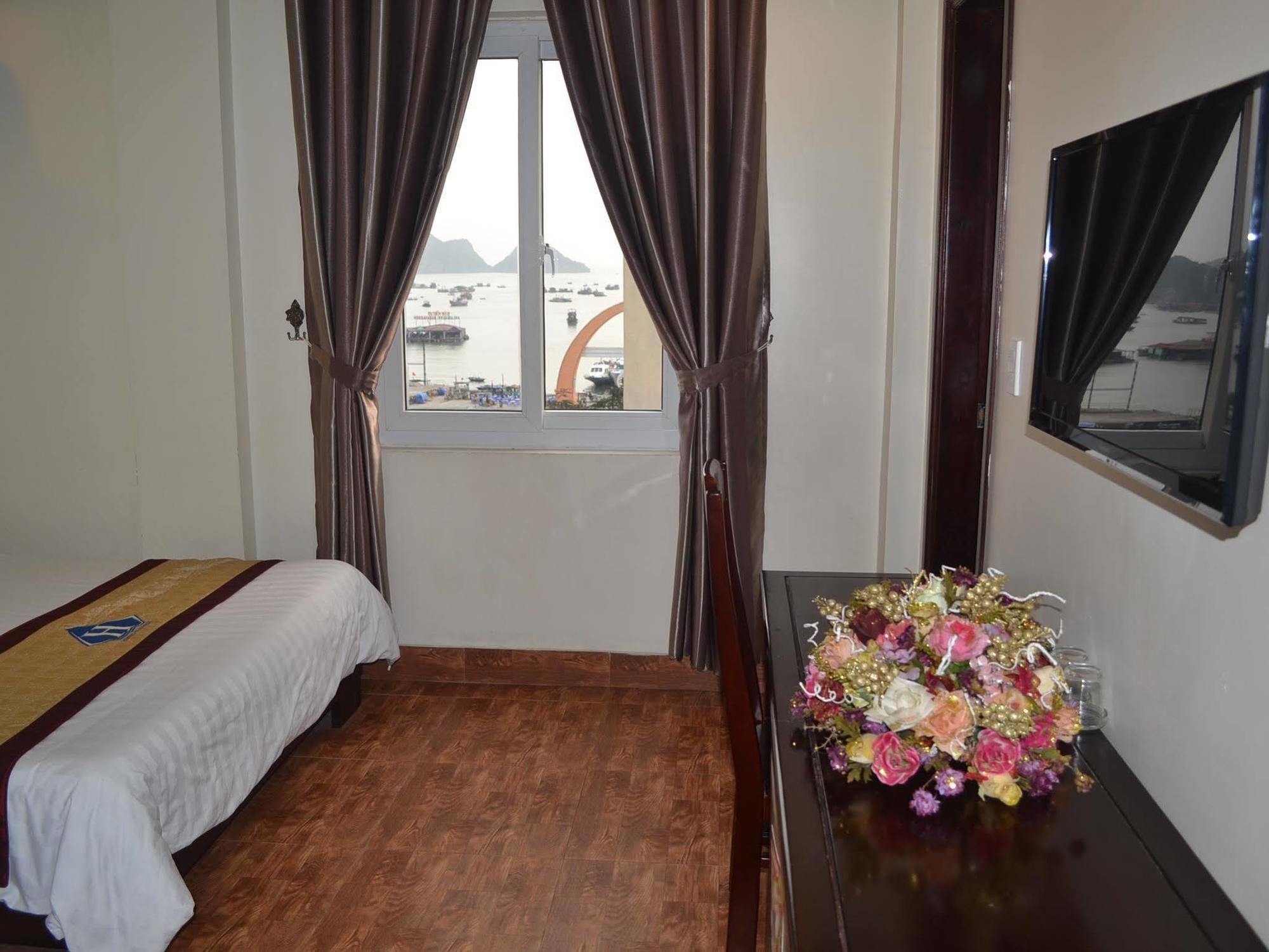 Hotel Hoang Gia Minh Cat Ba Island