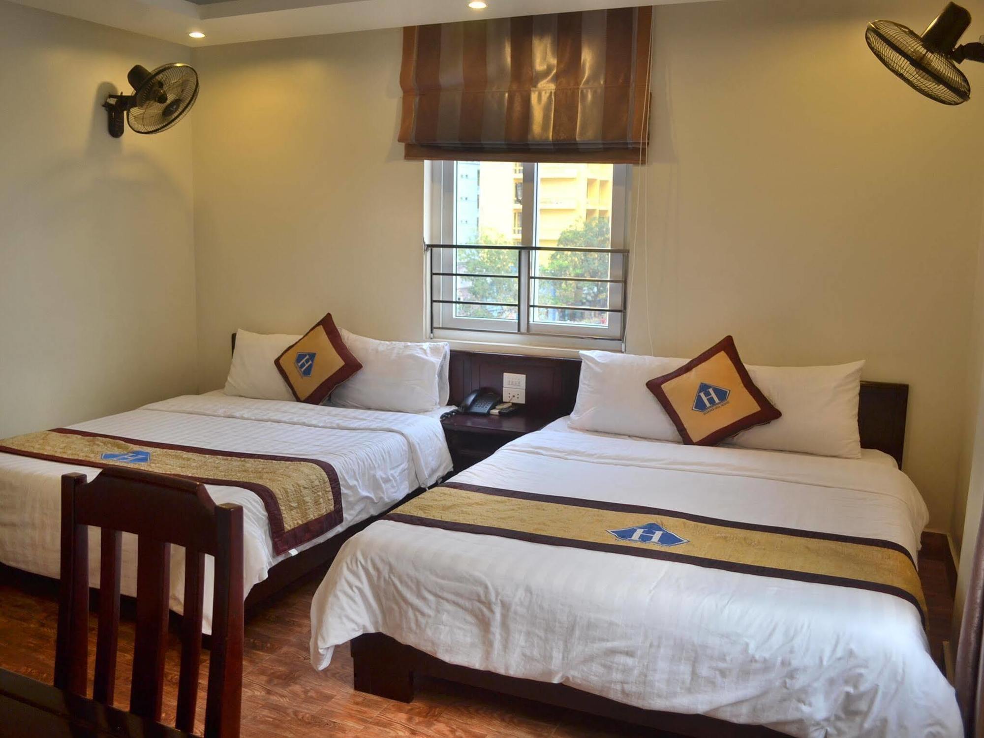 Hotel Hoang Gia Minh 2*