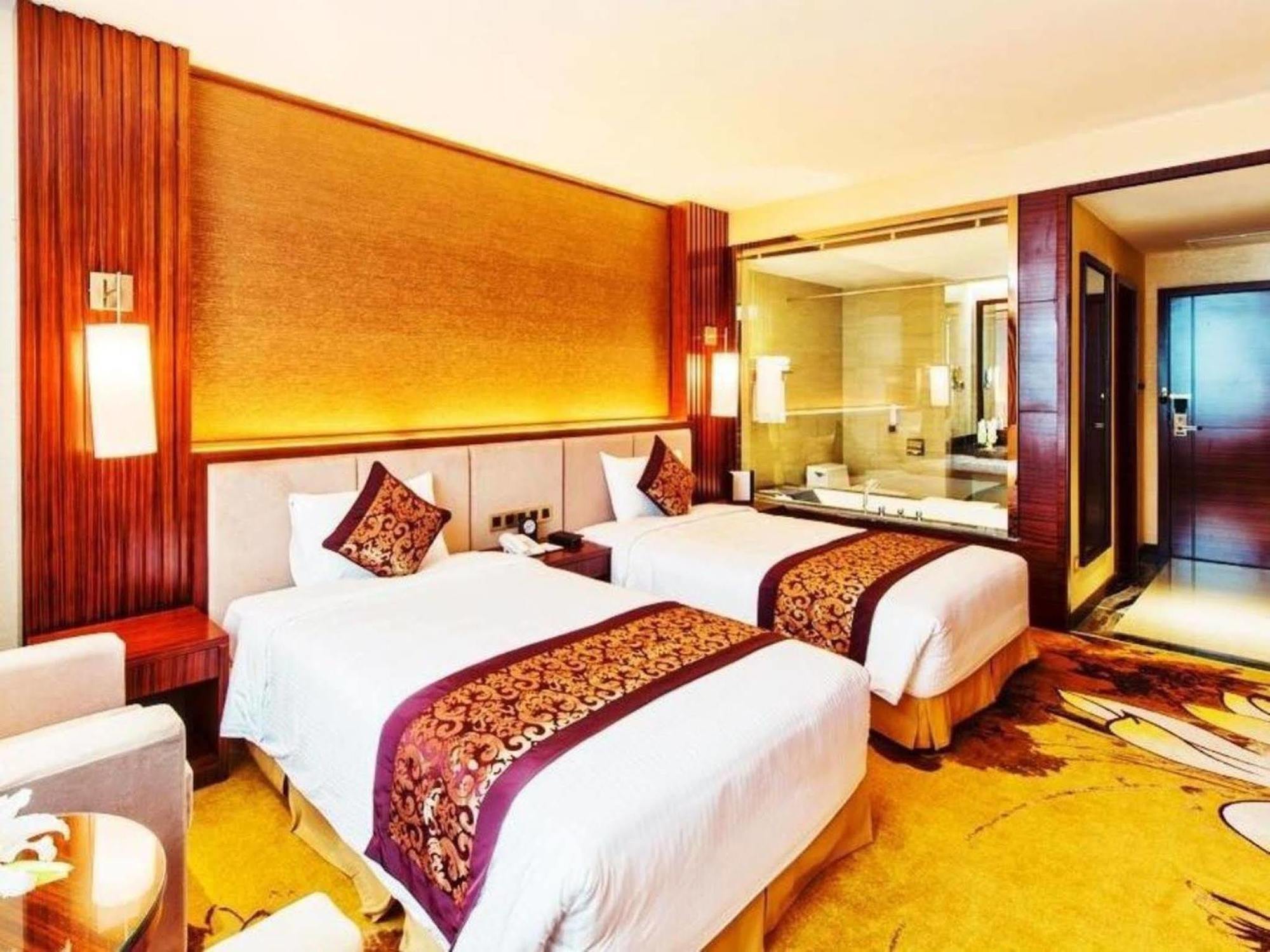 Hotel Muong Thanh Luxury Quang Ninh