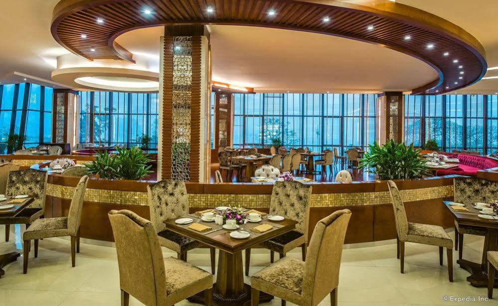 Hotel Muong Thanh Luxury Quang Ninh Ha Long