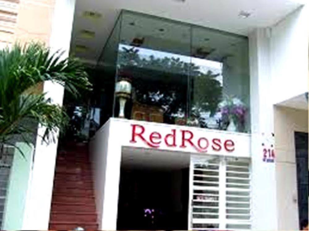 Red Rosemallow Hotel 2*