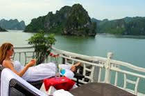 Royal Heritage Cruise Hotel