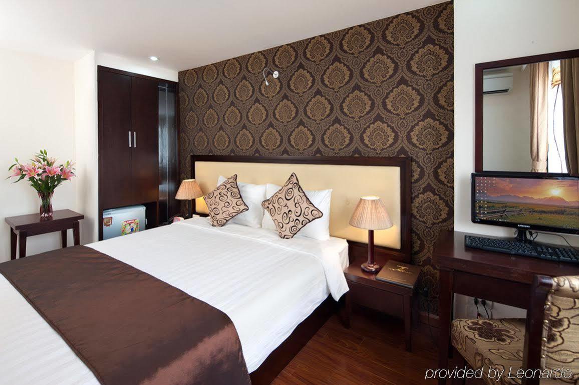Hotel Serene Premier