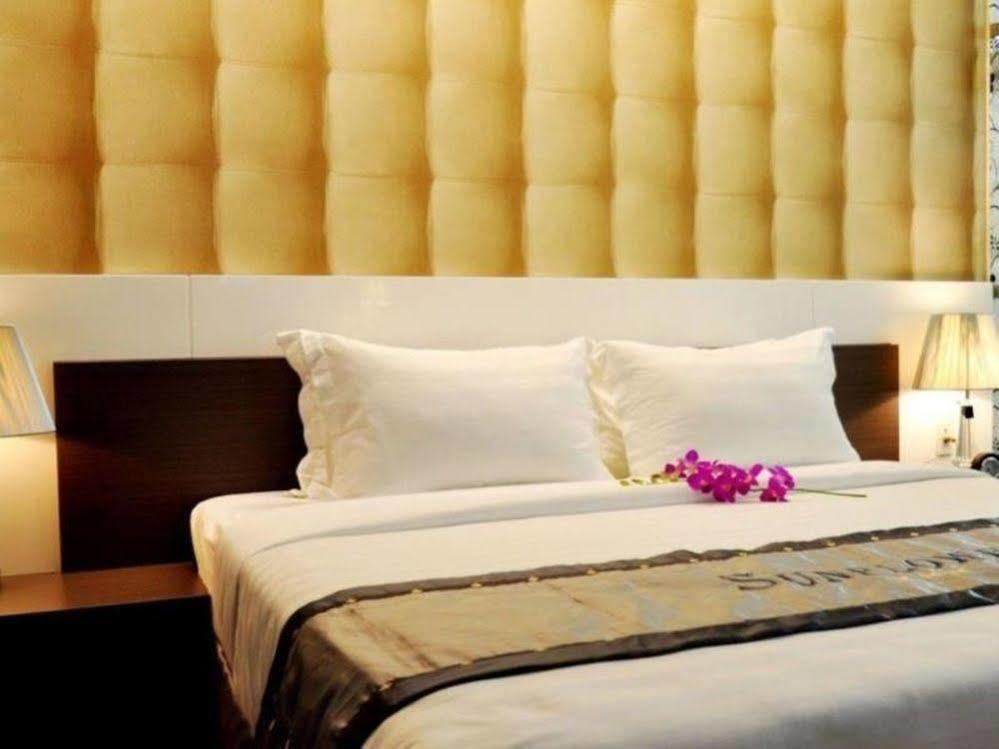 Hotel Hanz 823 Sunflower Ho-Chi-Minh-Stadt