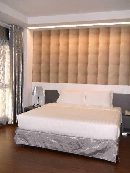 Hanz 823 Sunflower Hotel Ho-Chi-Minh-Stadt