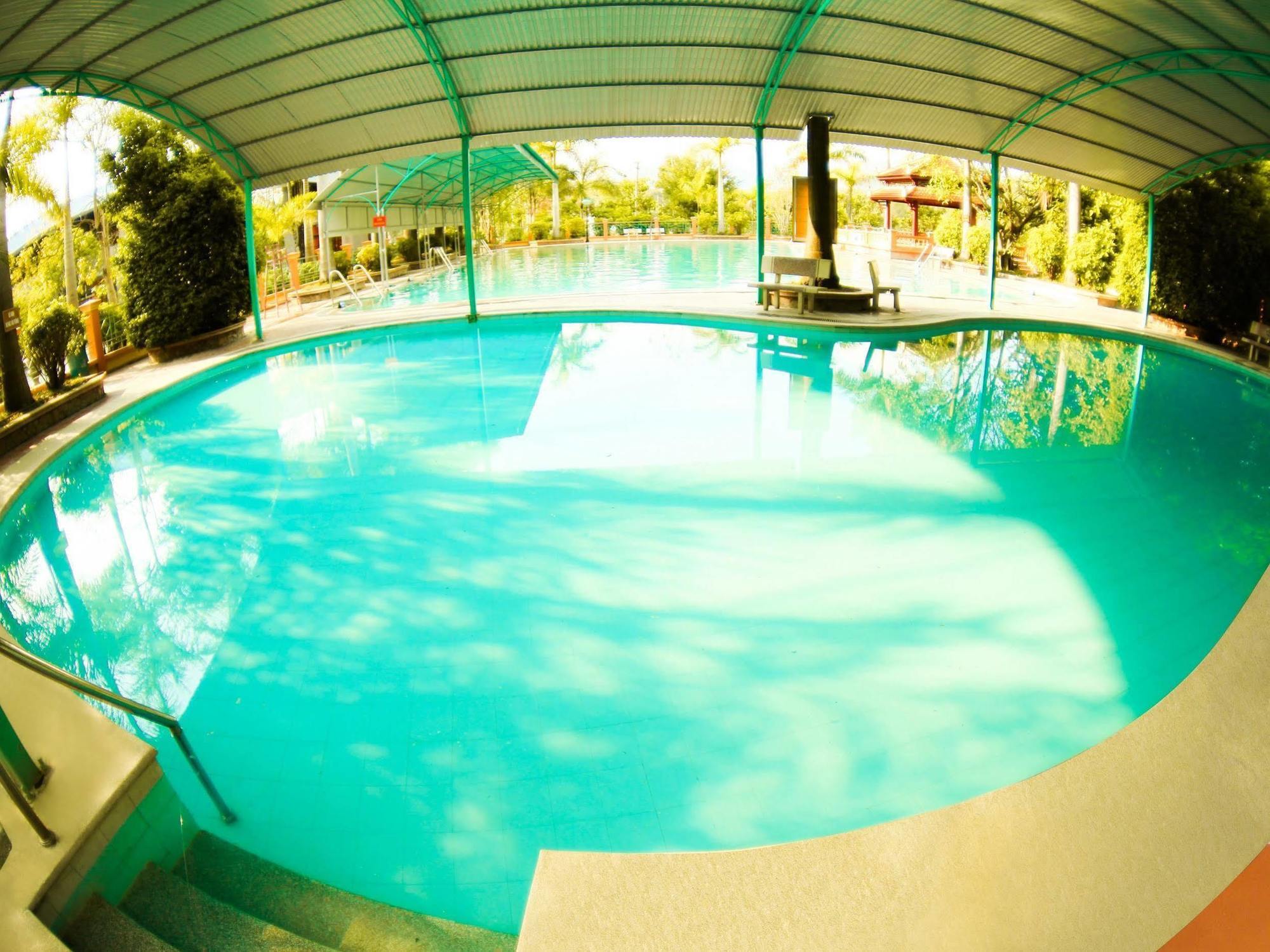 Him Lam Resort 3*