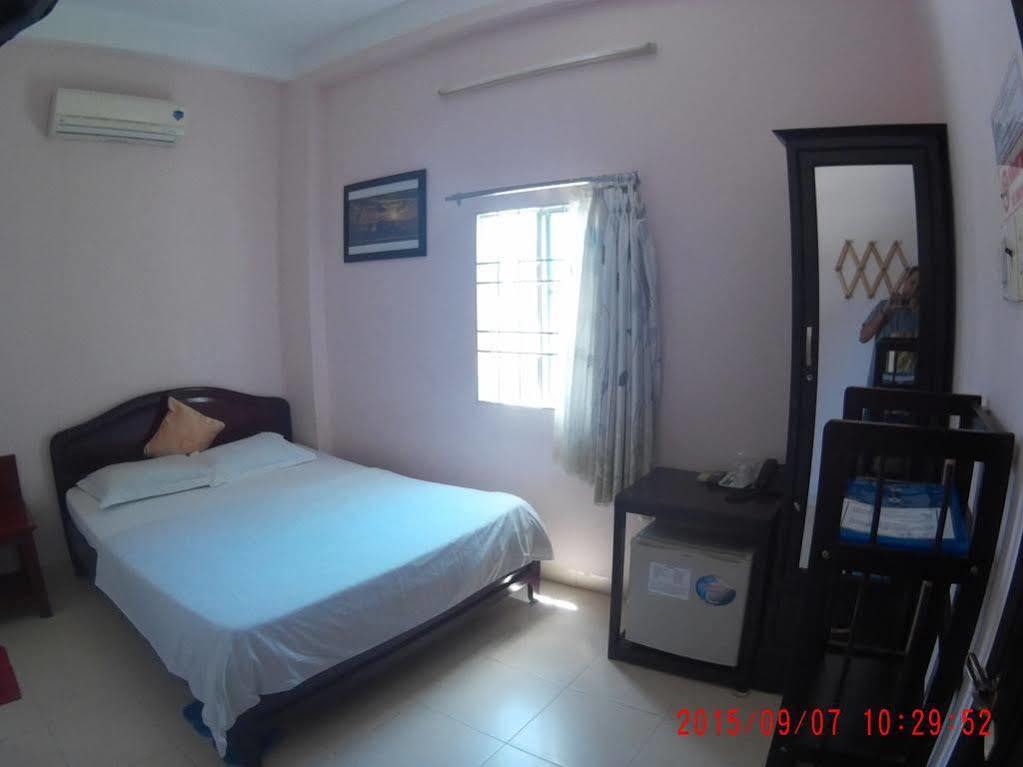 Blue Sun 1 Hotel *