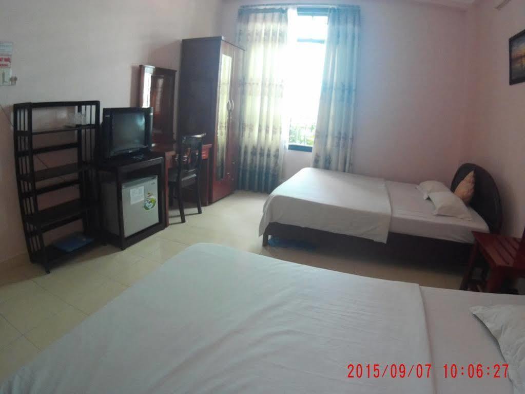 Hotel Blue Sun 1 *