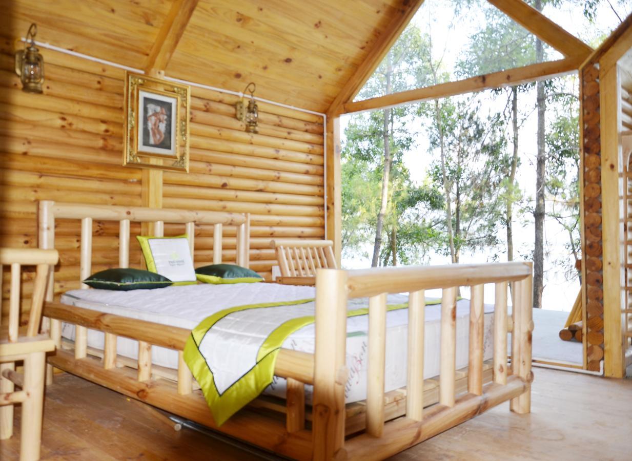 Phu Ninh Resort Tam Ky