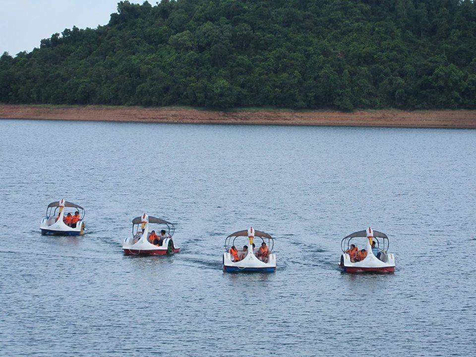 Phu Ninh 3* Tam Ky