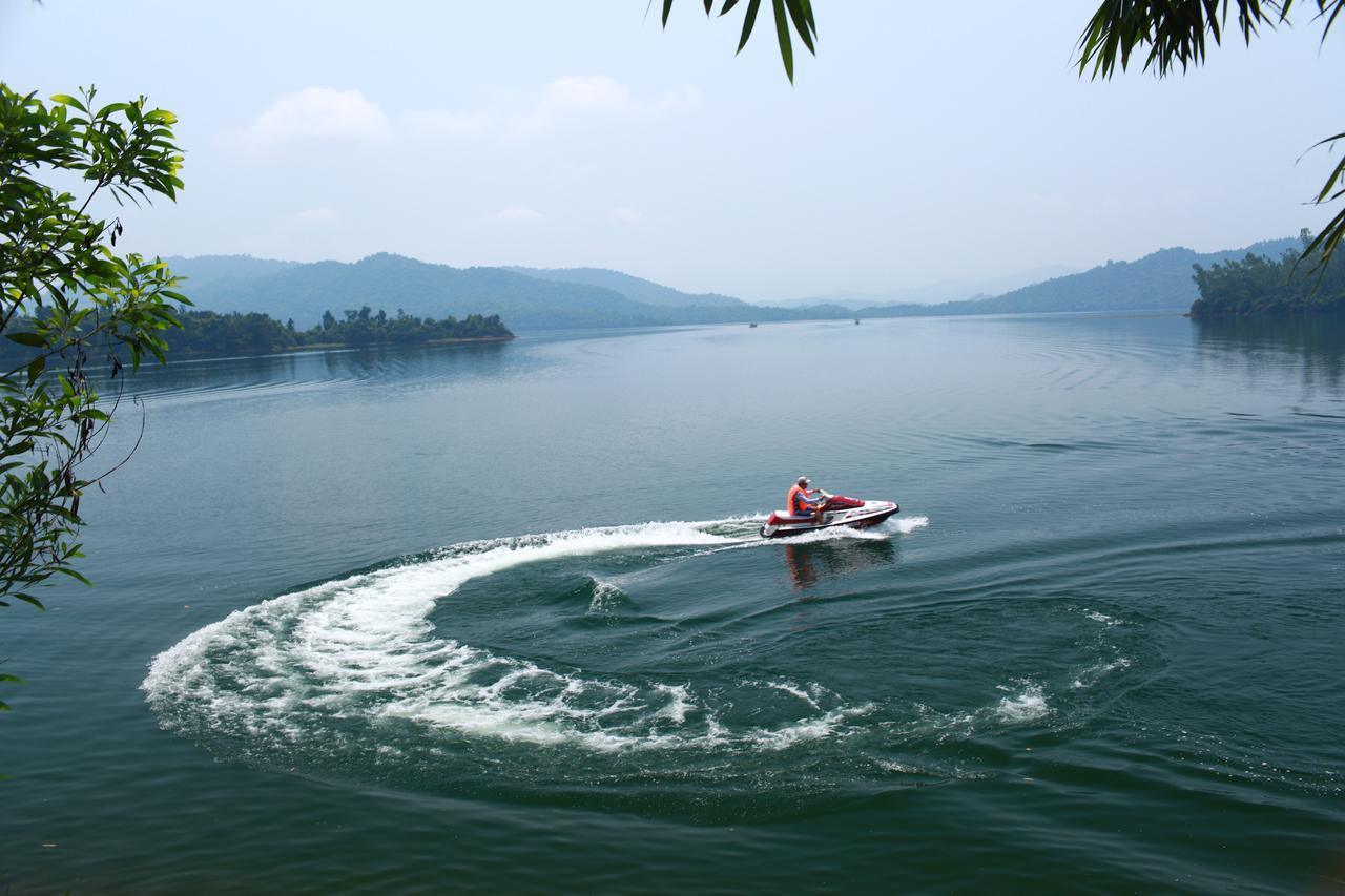 Phu Ninh Resort Tam Ky