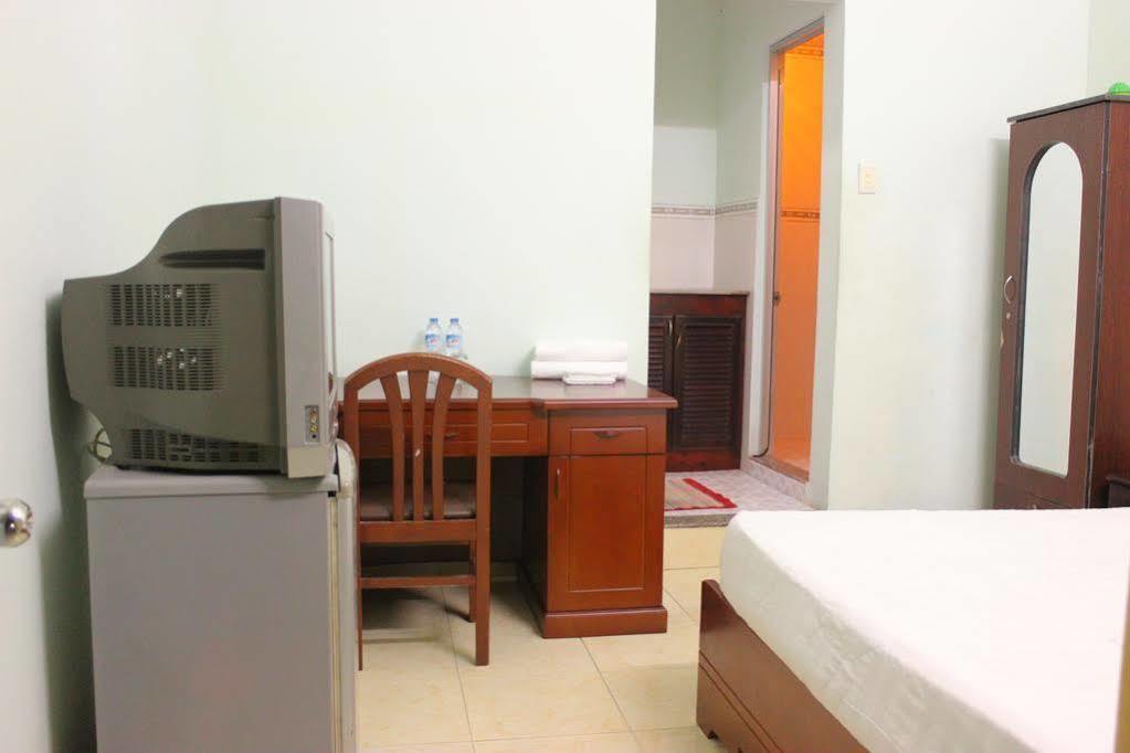 Hotel Lam Son 2*