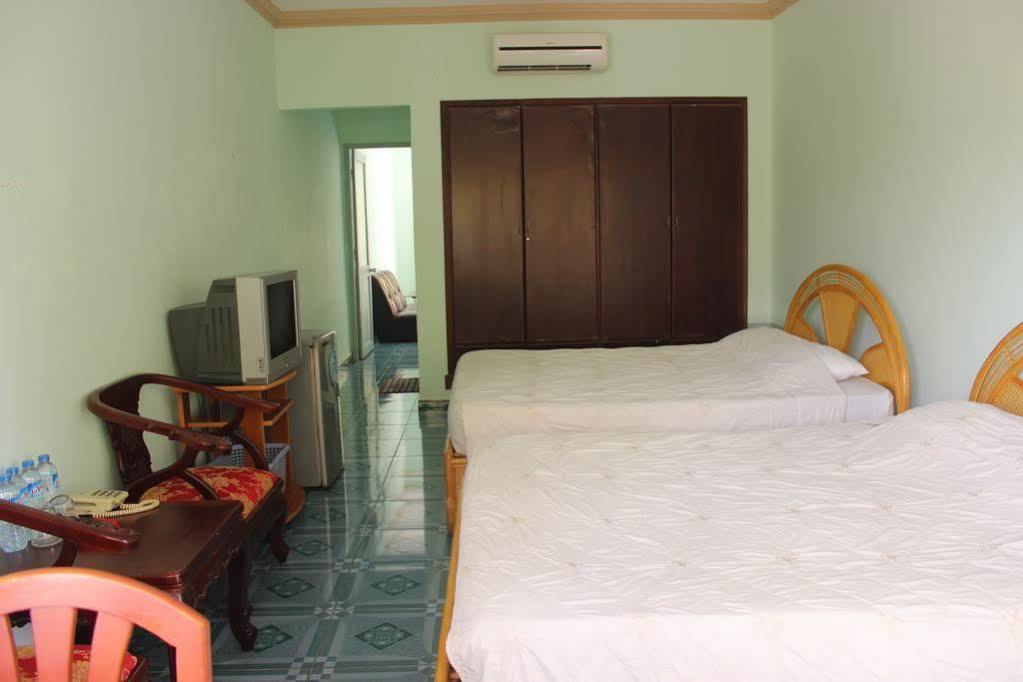 Lam Son 2* Vung Tau