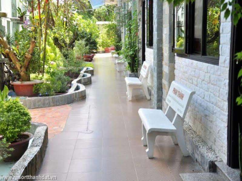 Thanh Hotel