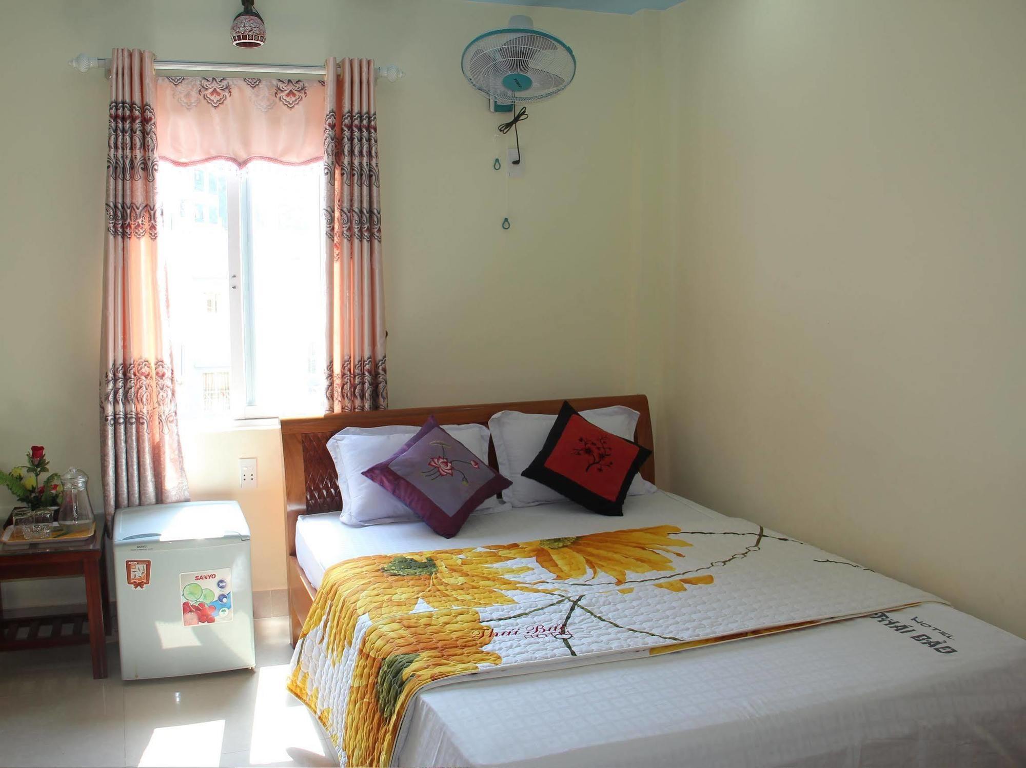 Hotel Thai Bao Cat Ba Island