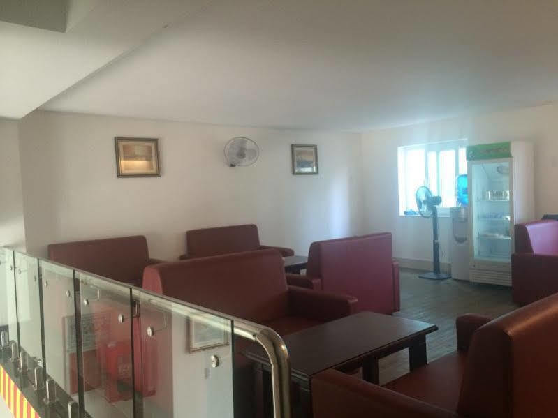 Gia Hoa Hotel Hotel 2*