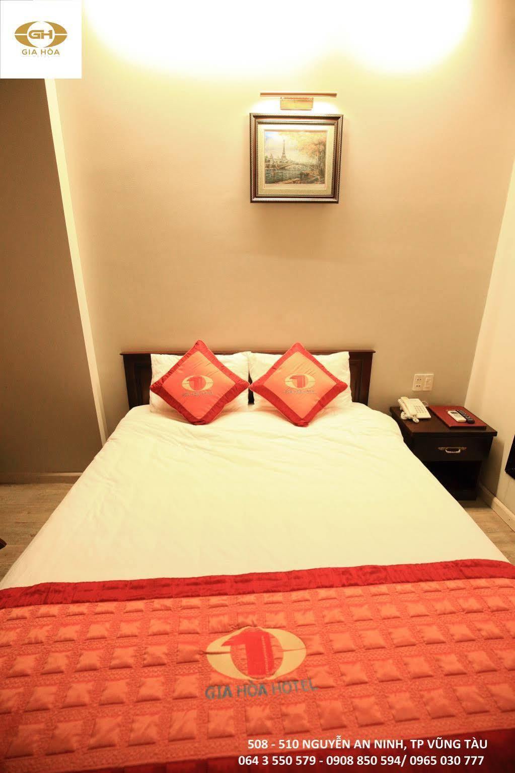 Gia Hoa Hotel Hotel Vung Tau