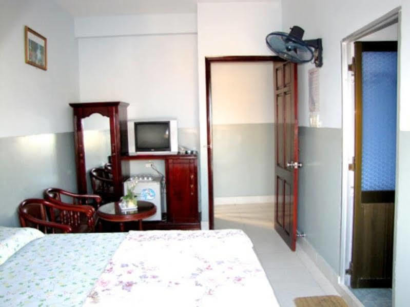 Hotel Tuan Vinh