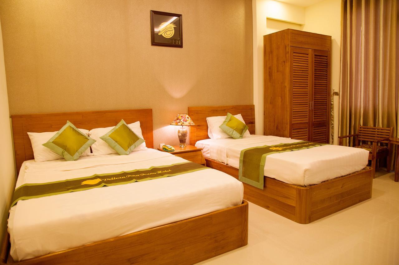 Pelican Hotel