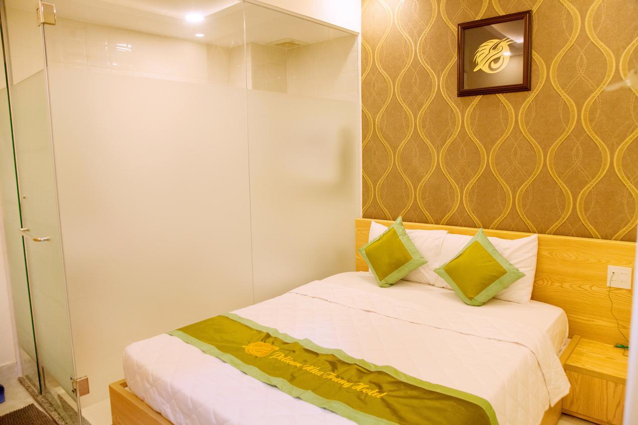Pelican Hotel Nha Trang