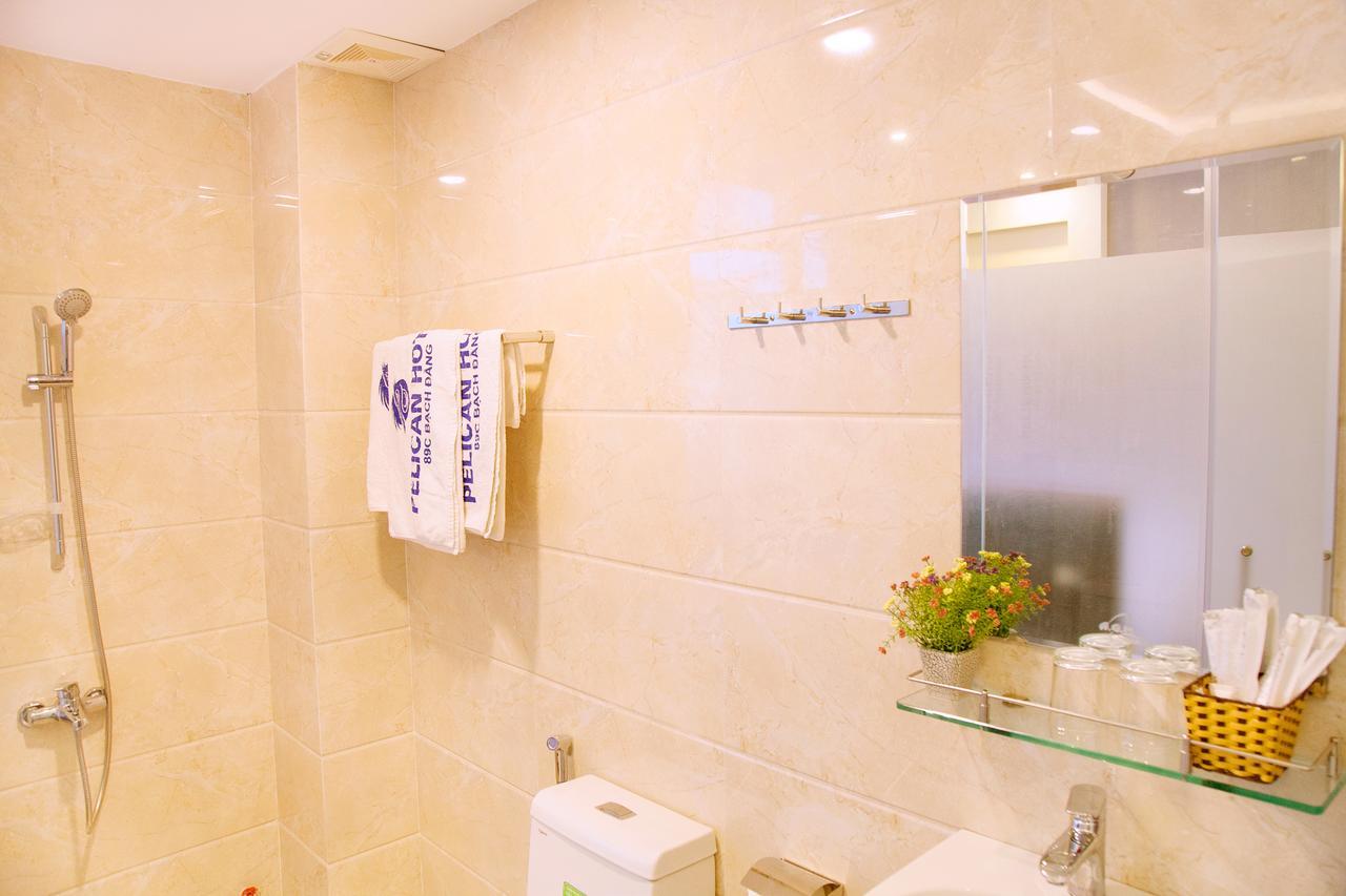 Hotel Pelican Nha Trang