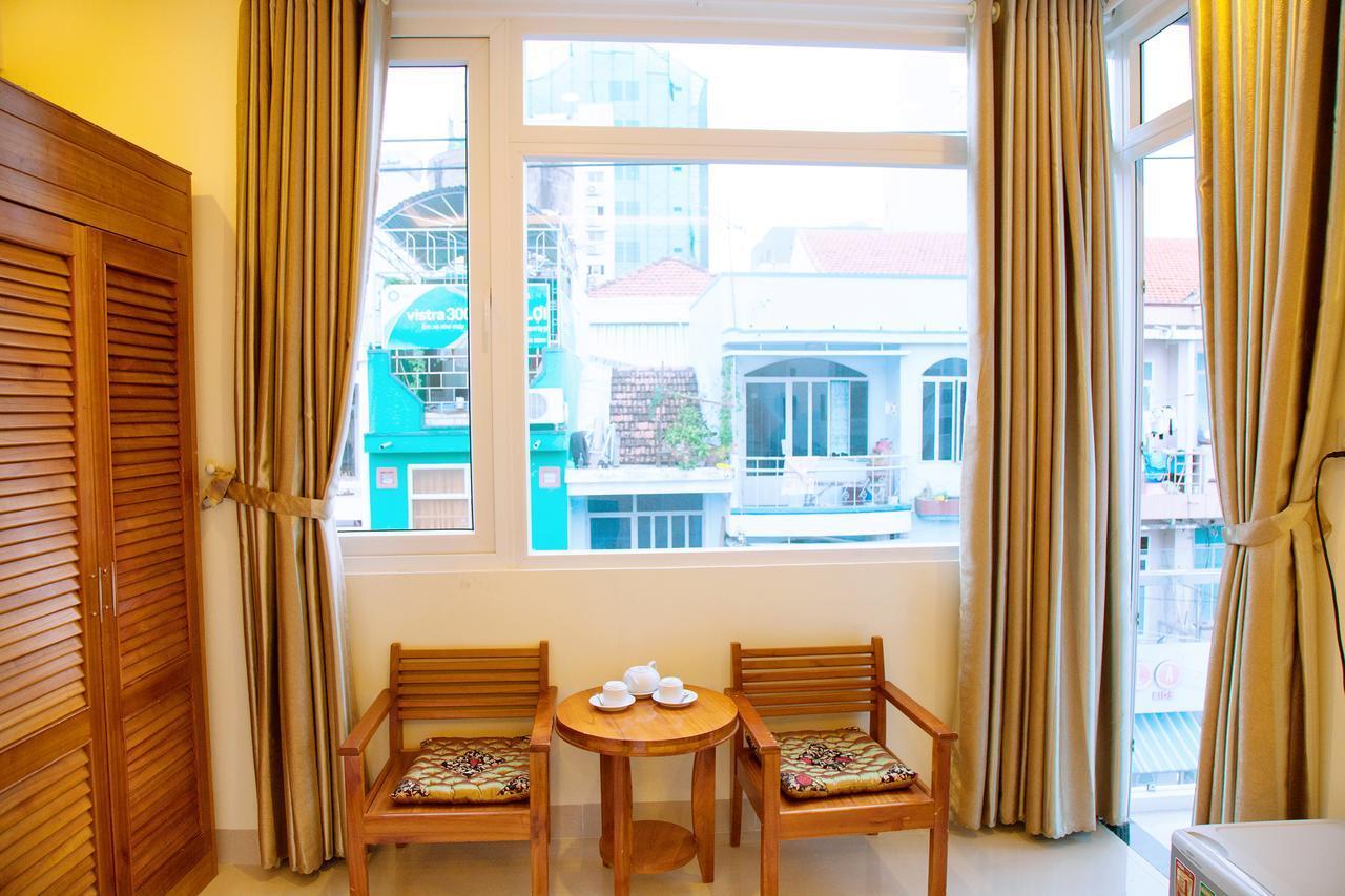 Hotel Pelican Nha Trang