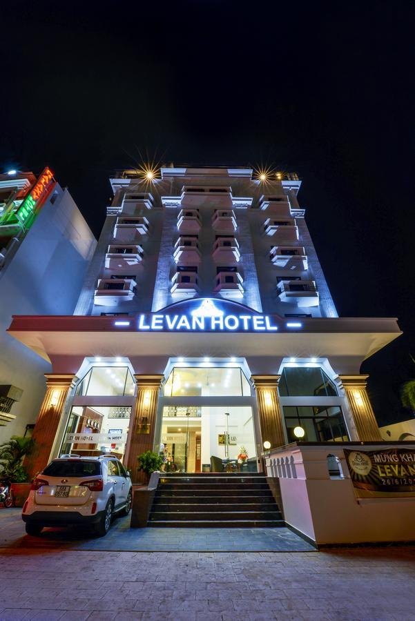 Hotel Levan 3*