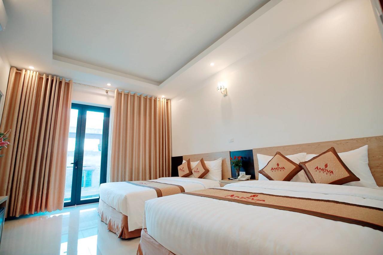 Hotel Anova Airport - Convenient & Friendly 3*