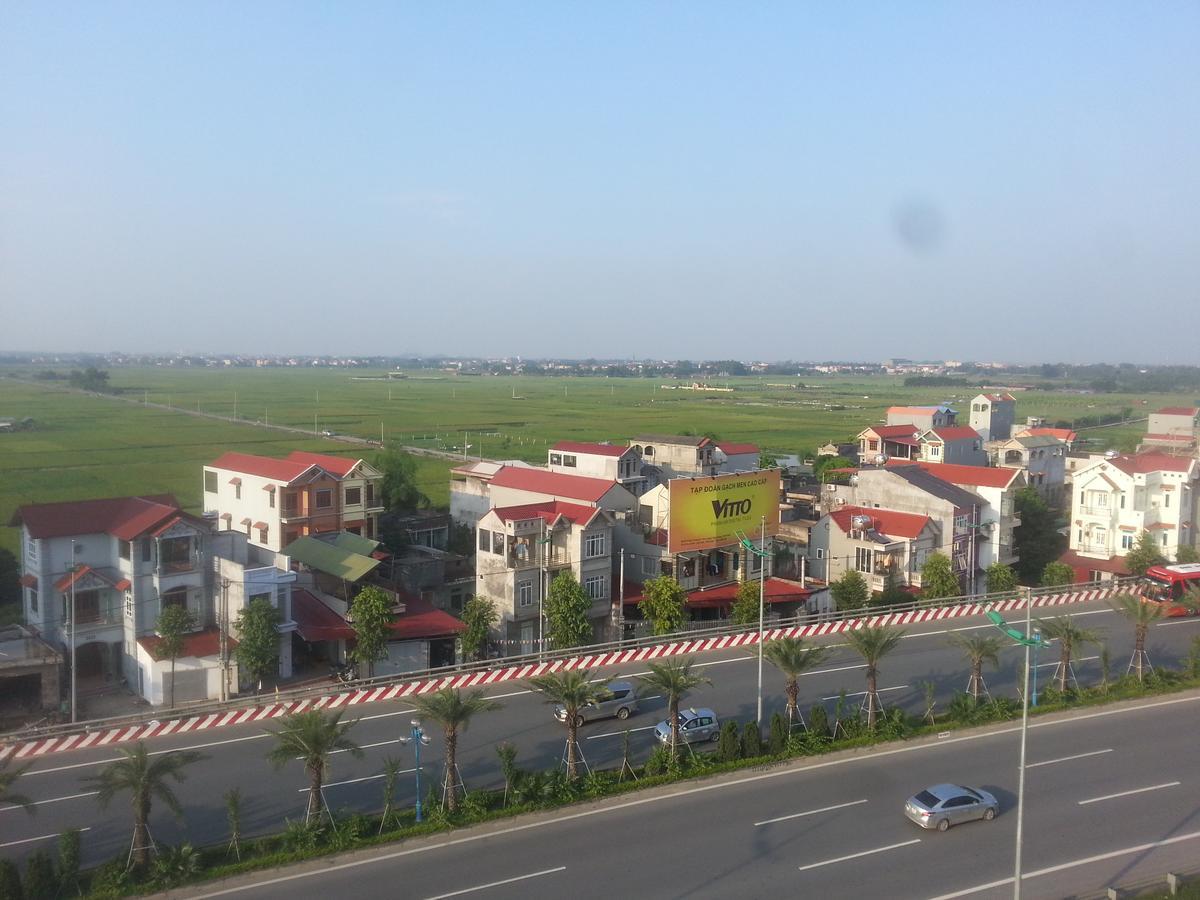 Anova Airport - Convenient & Friendly 3* Noi Bai