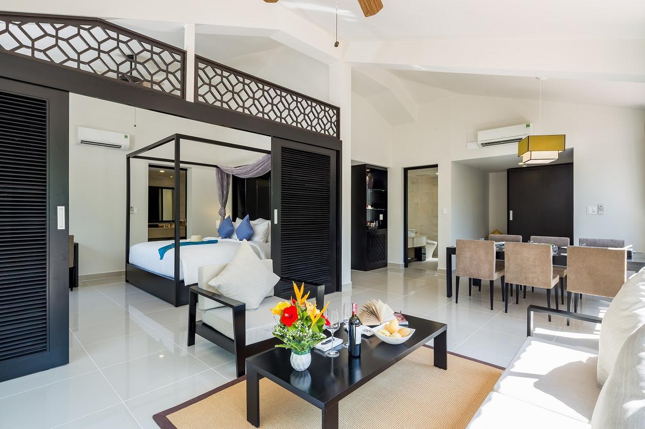 Grandvrio Ocean Danang Resort 5*
