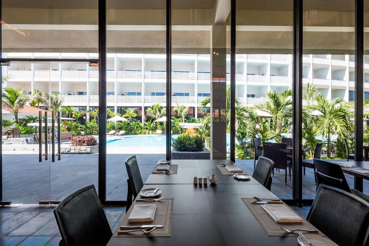 Grandvrio Ocean Danang 5* Tra Khe