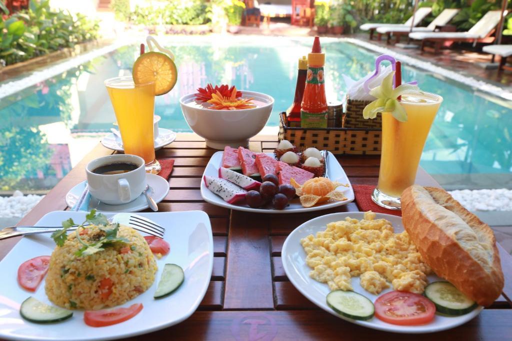 Villa The Earth Hoi An
