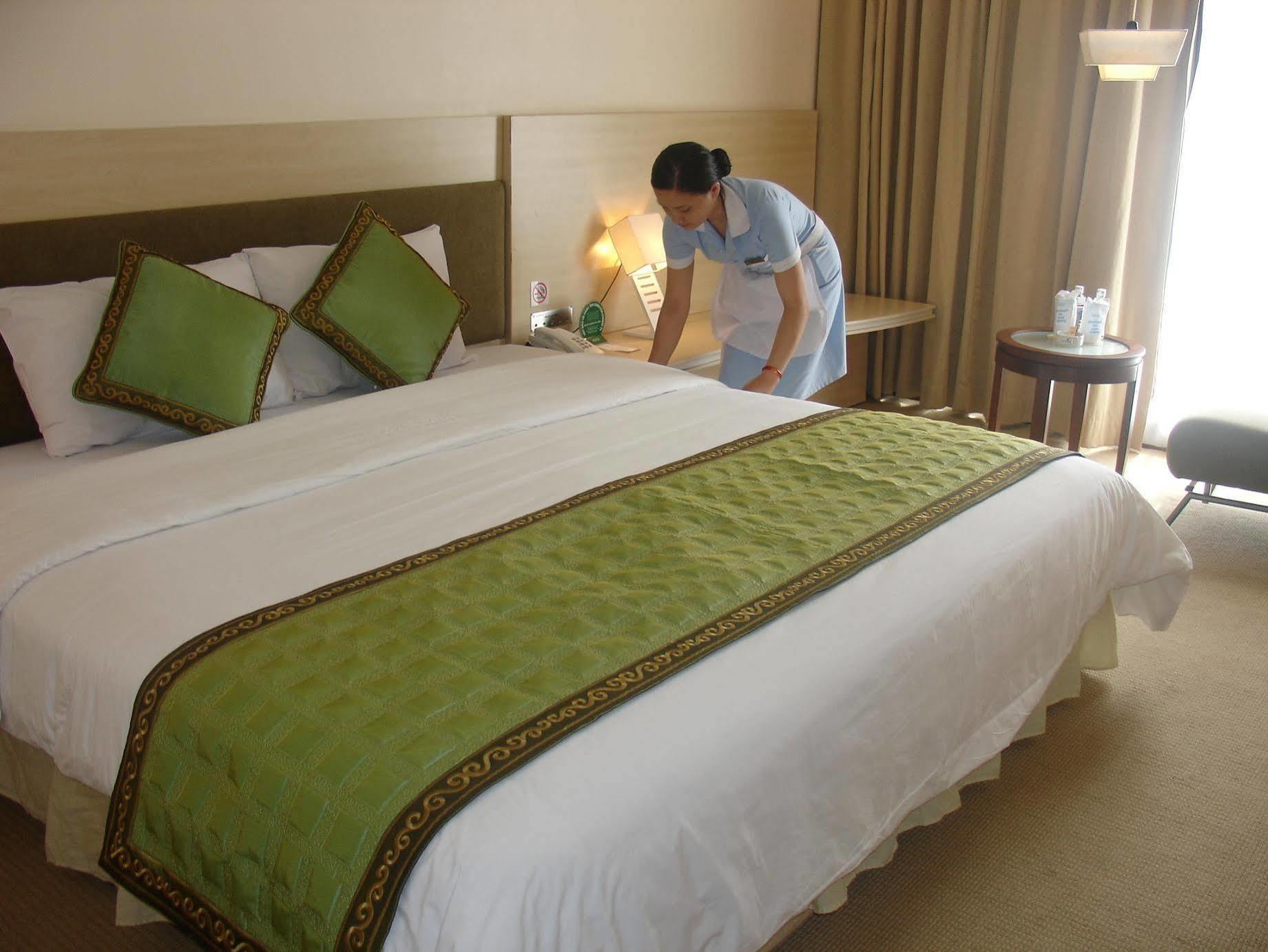 Hotel Sai Gon Quang Binh Dong Hoi