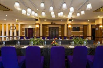 Sai Gon Quang Binh Hotel Dong Hoi