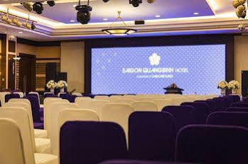Hotel Sai Gon Quang Binh 4*