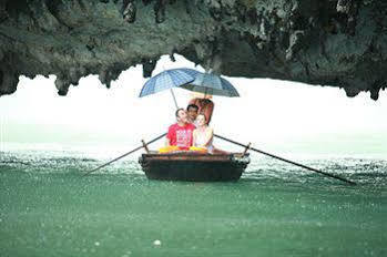  Du Thuyền Paloma Cruise