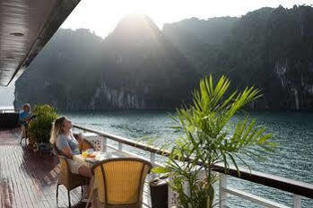 Du Thuyền Paloma Cruise 