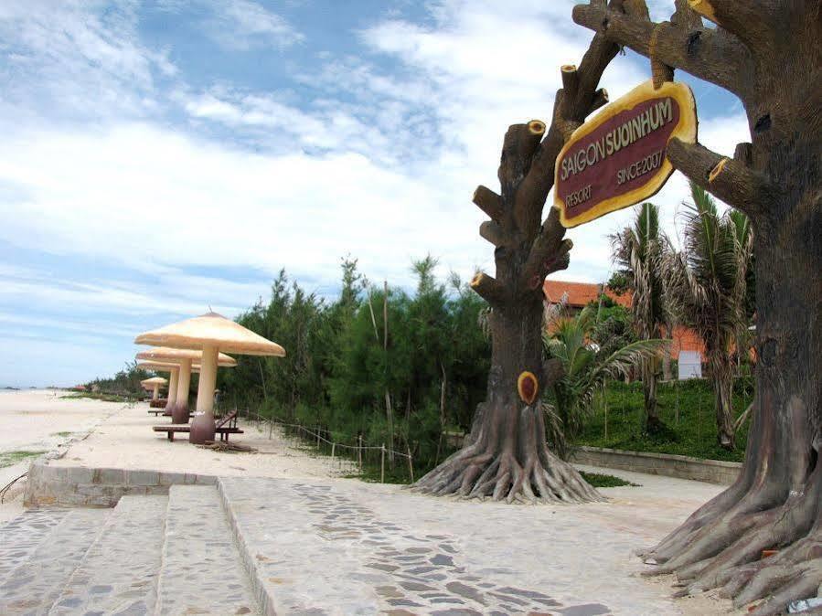 Resort Saigon Suoi Nhum 4*