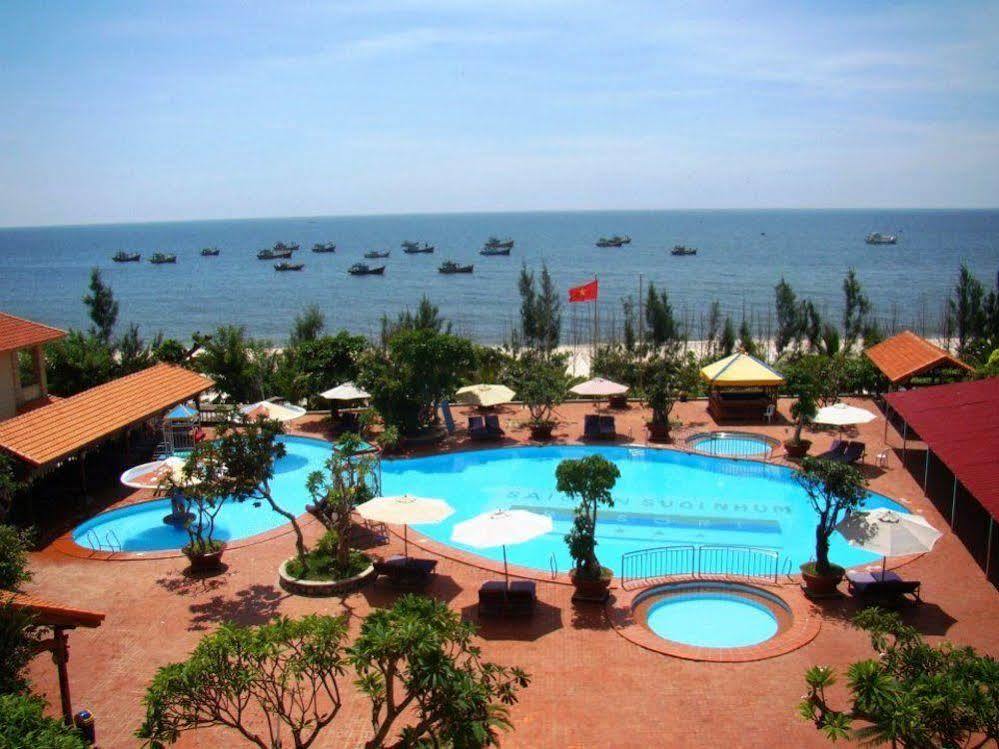 Saigon Suoi Nhum Ke Ga