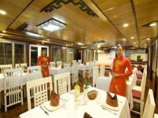 Halong Legacy Cruise 3* Ha Long
