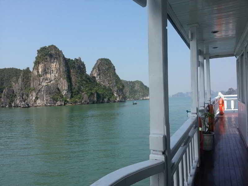 Hotel Halong Legacy Cruise 3*