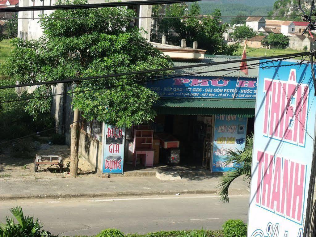 Hotel Thien Thanh 2*