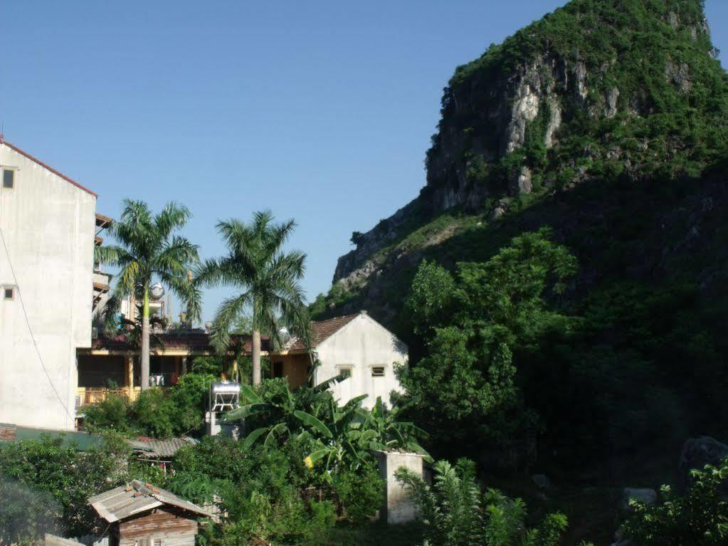 Thien Thanh Phong Nha