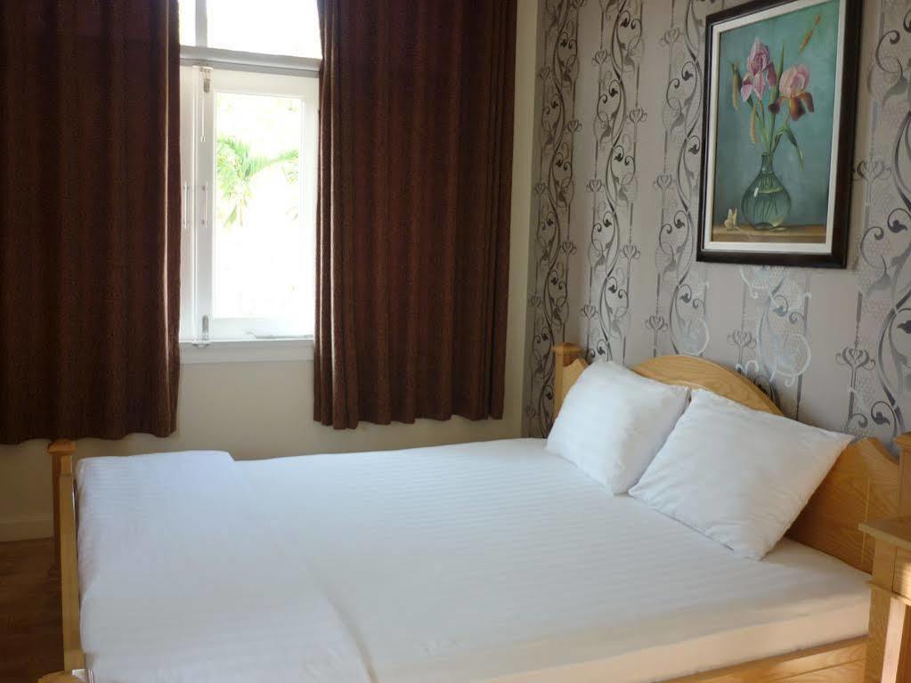 Sea Links Phan Thiet Viva Villa Mui Ne