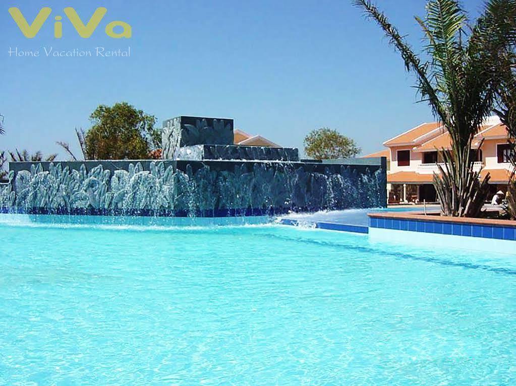 Villa Sea Links Phan Thiet Viva