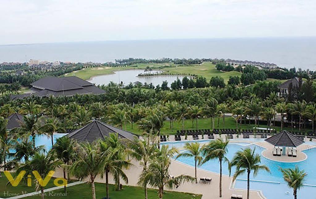 Sea Links Phan Thiet Viva Villa