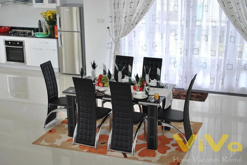 Villa Sea Links Phan Thiet Viva Mui Ne