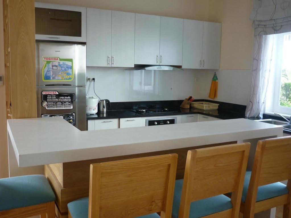 Sea Links Phan Thiet Viva Villa *